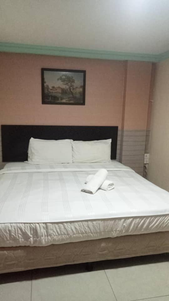 Apartment At Gmt Building Masjid India K L Kuala Lumpur