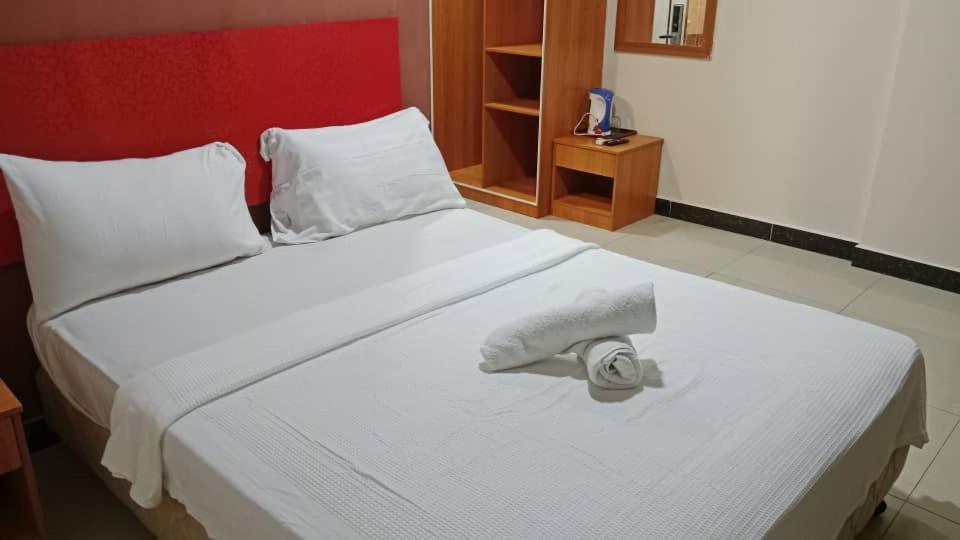 Apartment At Gmt Building Masjid India K L Kuala Lumpur
