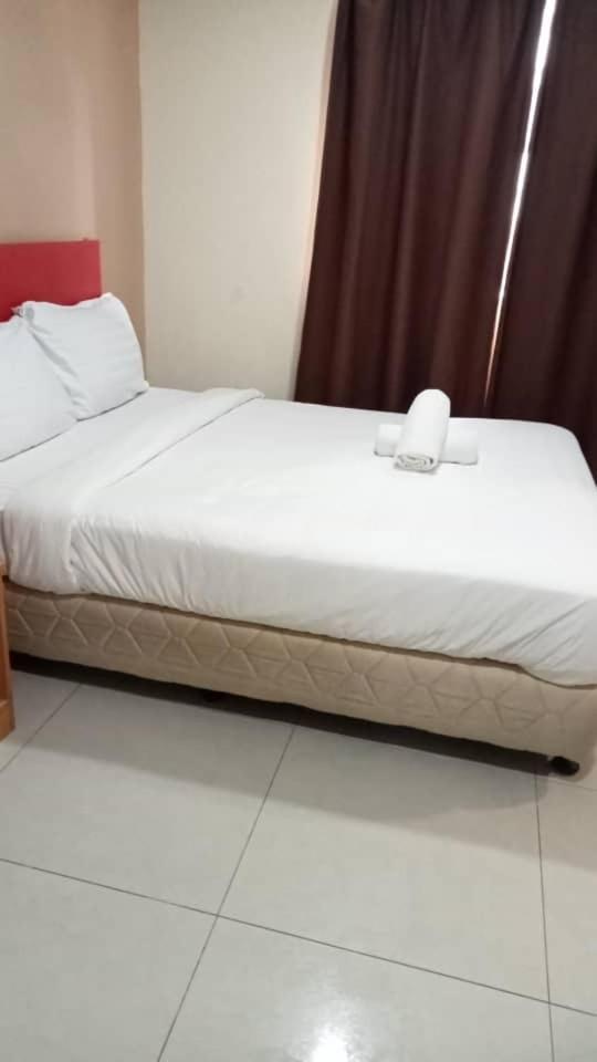 Apartment At Gmt Building Masjid India K L Kuala Lumpur