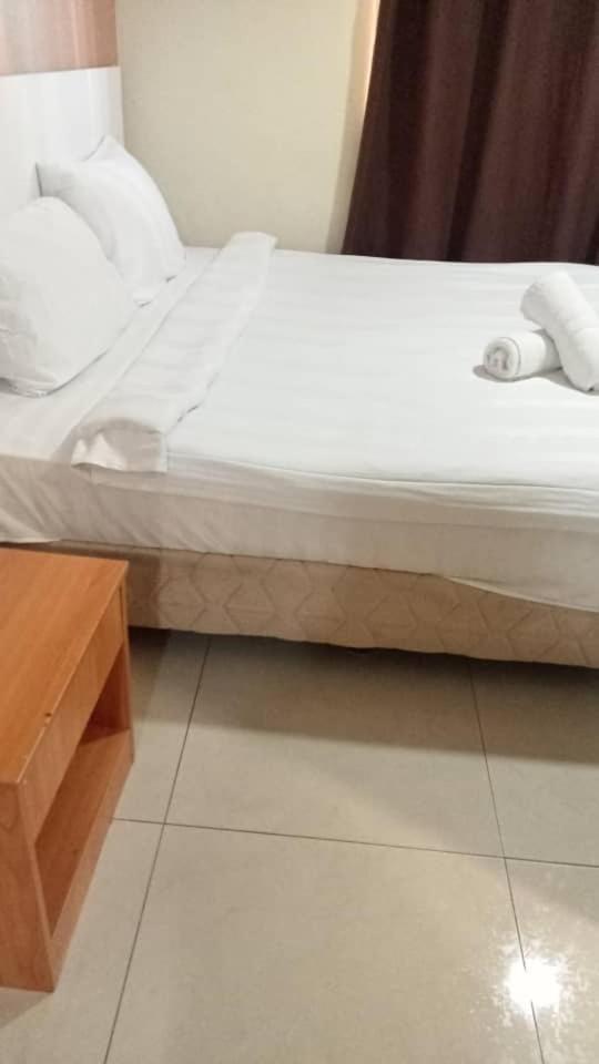 Apartment At Gmt Building Masjid India K L